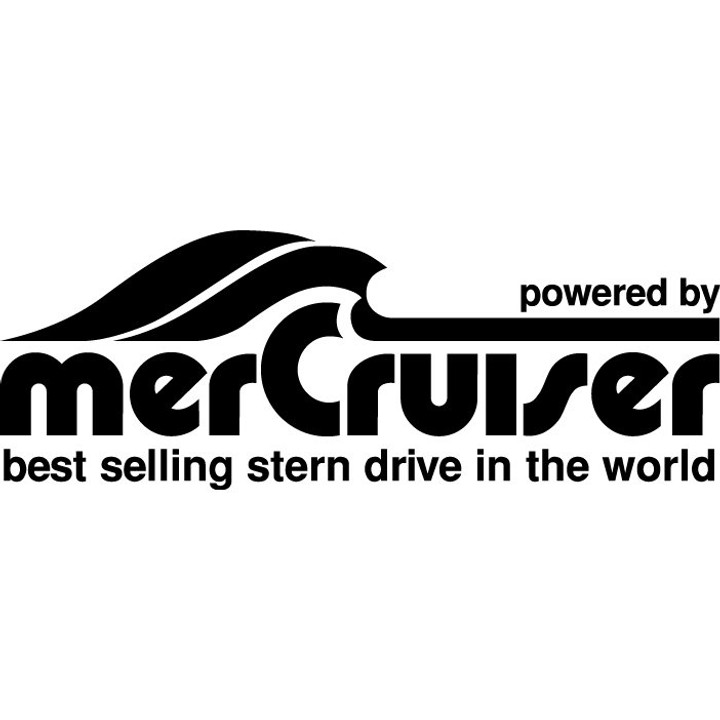 OEM MerCruiser Screw 10-90126