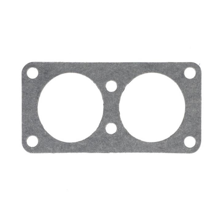 OEM MerCruiser Carburetor Gasket Kit – For Select Mercury and Mariner V-6, 2-Cycle, Carbureted Outboards  1395-6452