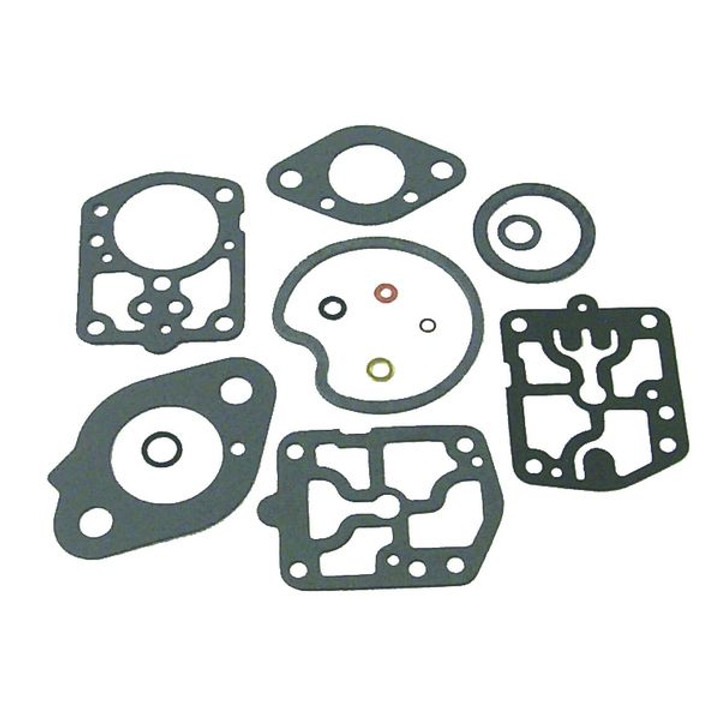 OEM MerCruiser Carb Gasket Set-O/B  1399-5198