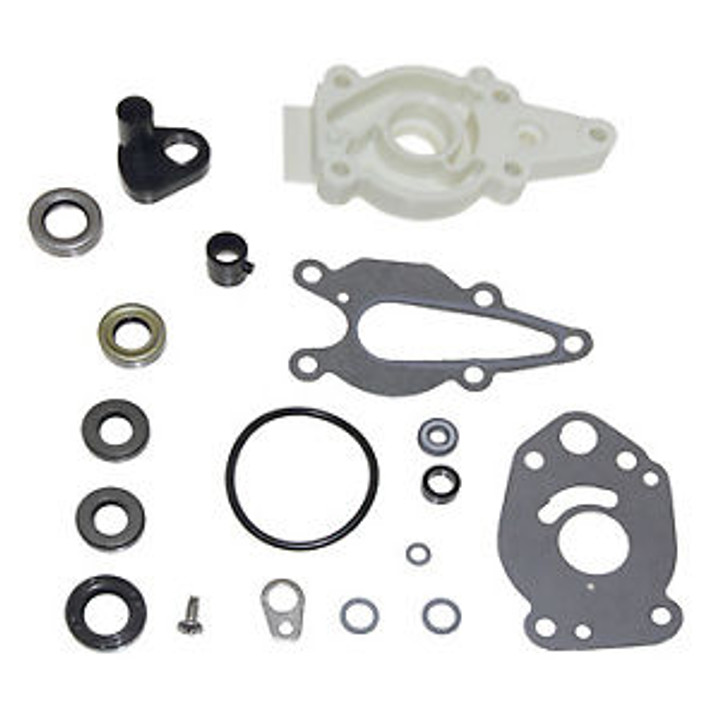 OEM MerCruiser Gearcase Seal Kit O/B 26-41365A 3