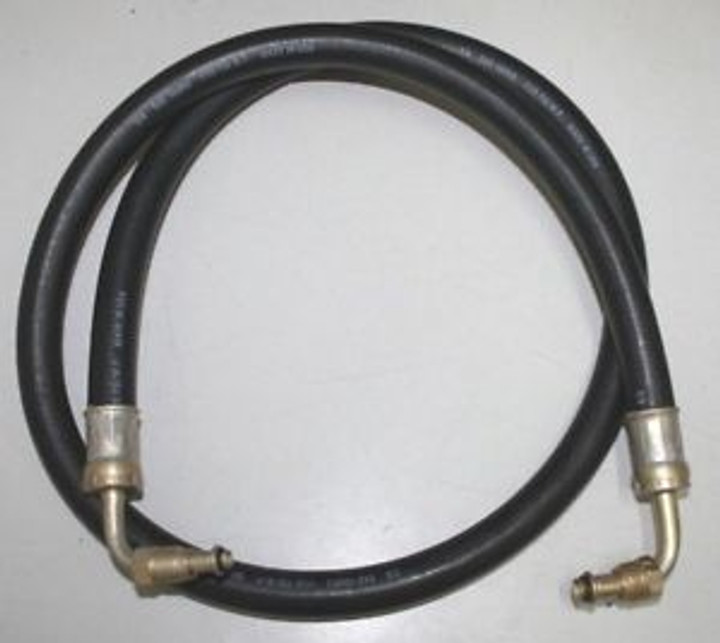 OEM Mercruiser Power Steering Pressure Hose 32862878