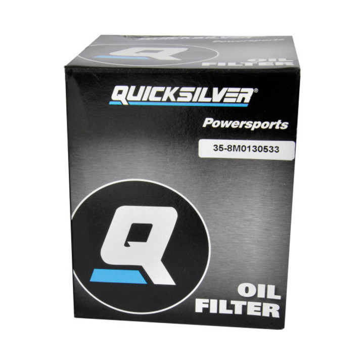 OEM Quicksilver/Mercury Ducati Powersports Oil FIlter 35-8M0130533