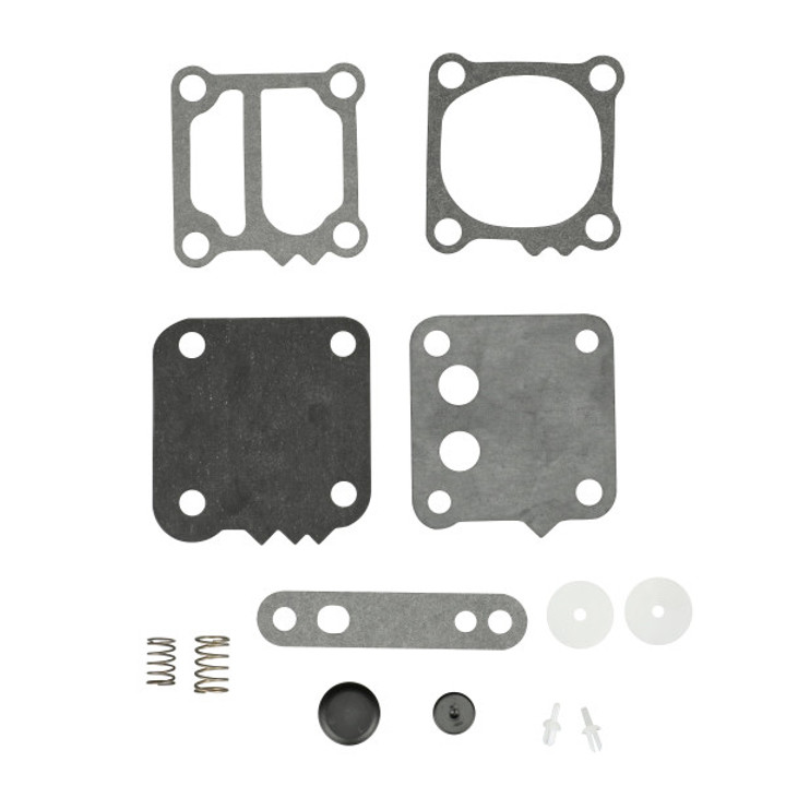 OEM Quicksilver/MercuryCarburetor Diaphragm Kit  42909A 4