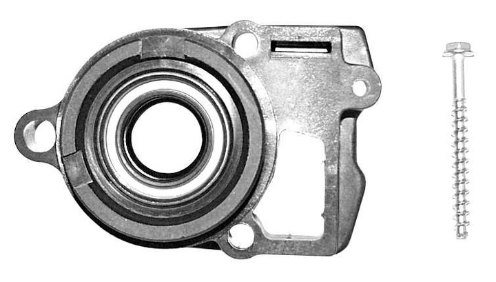 OEM Quicksilver/Mercury O/B Water Pump Base   46-96146A 5