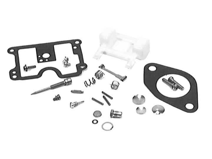 OEM Quicksilver/Mercury Carburetor Repair Kit   812953