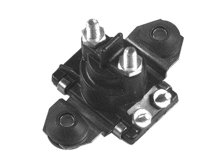 OEM Quicksilver/Mercury Starter Slave Solenoid  89-818999A 2