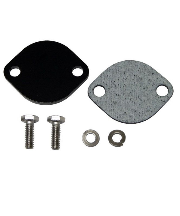 OEM Quicksilver/Mercury Block Off Kit 8M0095447