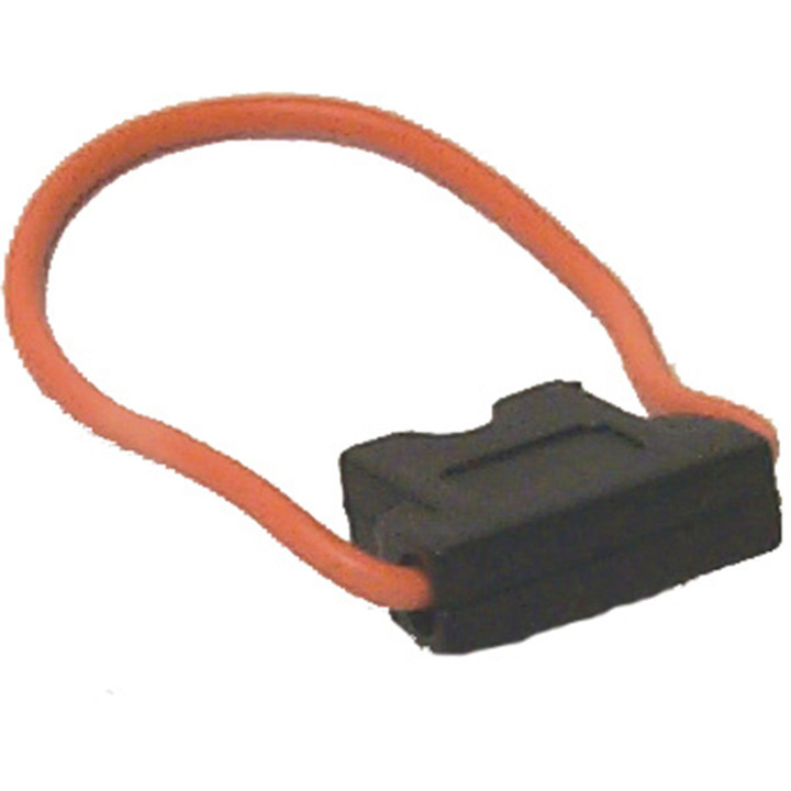 Sierra In-Line Fuse Holder Fs45410