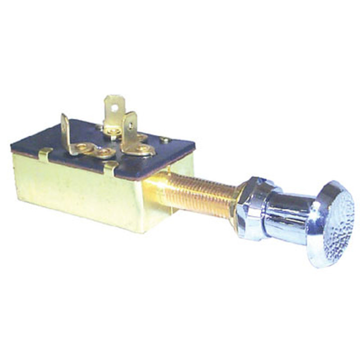 Sierra Push Pull Switch 3 Position Mp39590