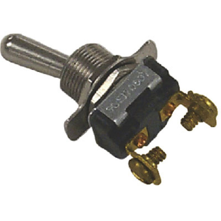 Sierra Toggle Switch Off/On Diecast Tg21070