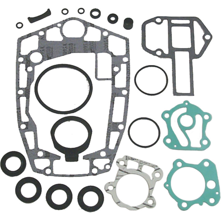 Sierra 688-W0001-20 Yamaha Seal Kit 18-2798