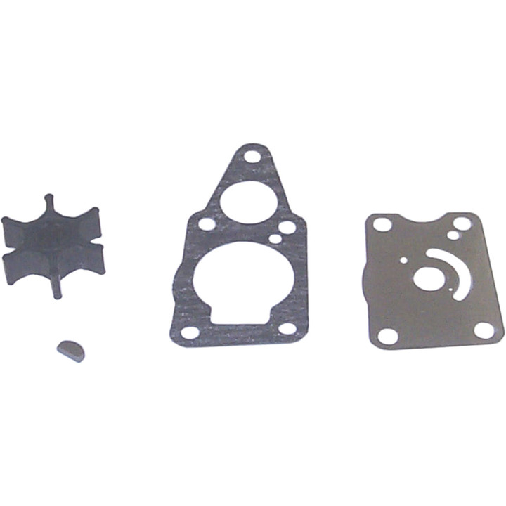 Sierra Water Pump Kit W/O Housing 18-3260