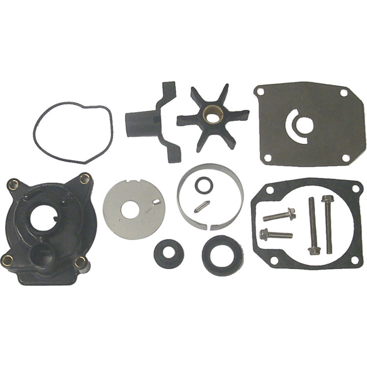 Sierra 391635 Je Water Pump 18-3378