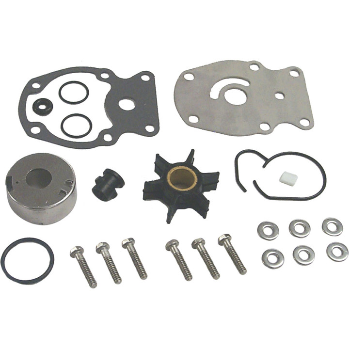 Sierra 393509 Je Water Pump Ki 18-3381