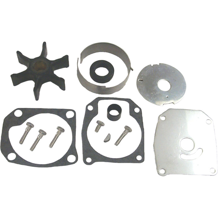 Sierra Water Pump Kit 389143 55-1875 18-3388