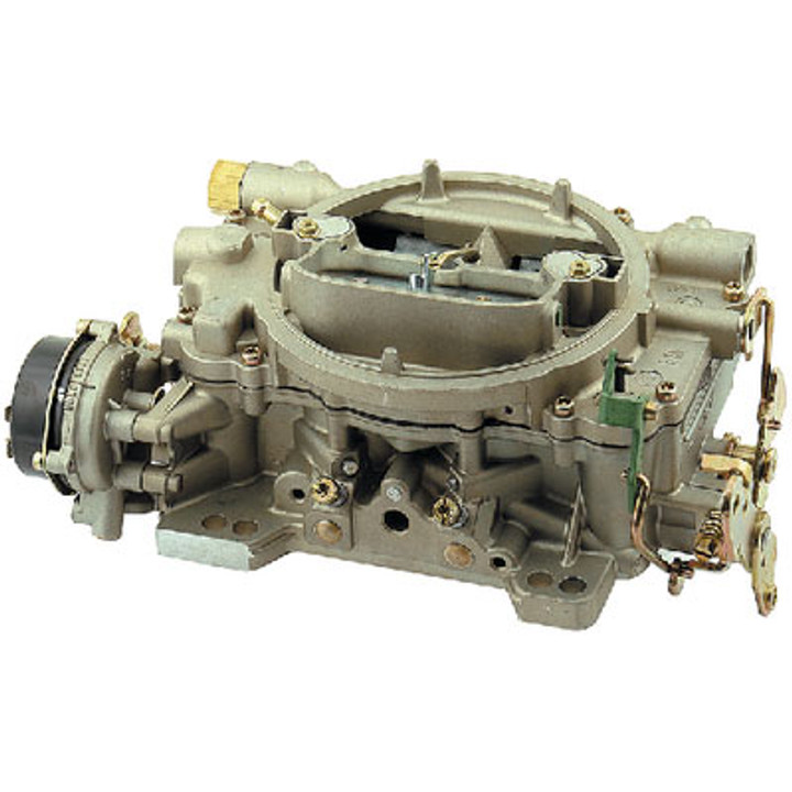 Sierra Carburetor Universal 600 Cfm 18-34080