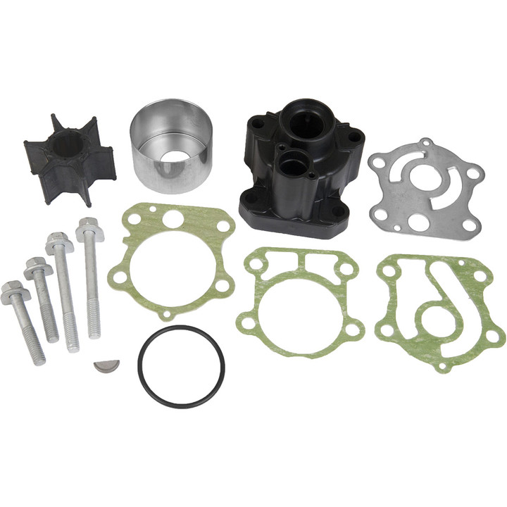 Sierra Water Pump Kt W Housing Yamaha F75 100 18-3409