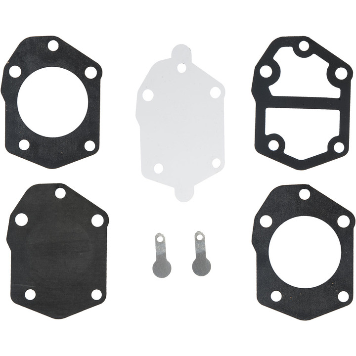 Sierra Diaphram Kit Sz#15170-94320 18-3496