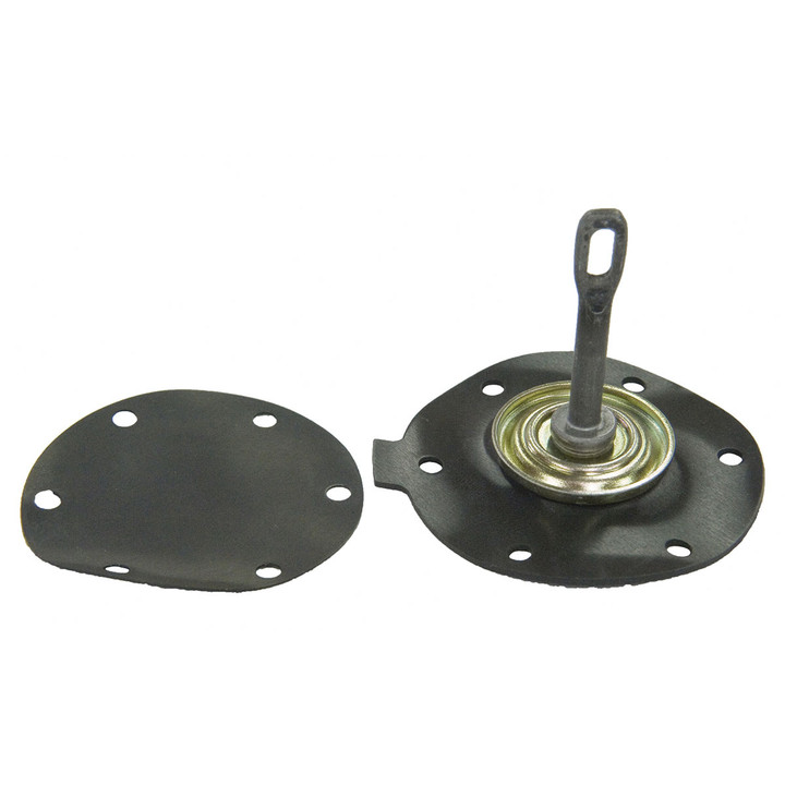 Sierra Diaphragm Kit-Brp/Suzuki 18-3499