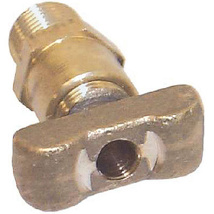 Sierra Drain Tap Cylinder Block 8073 18-4216