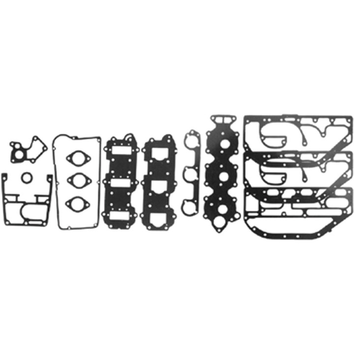 Sierra 385416 Je/OMC Powerhead Gasket Set 18-4300