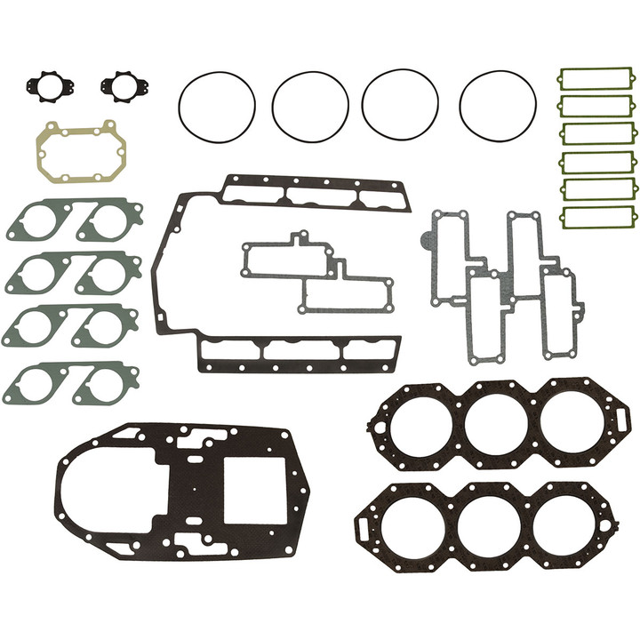 Sierra Gasket Kit-Ficht 200-225-3.3L 18-4429