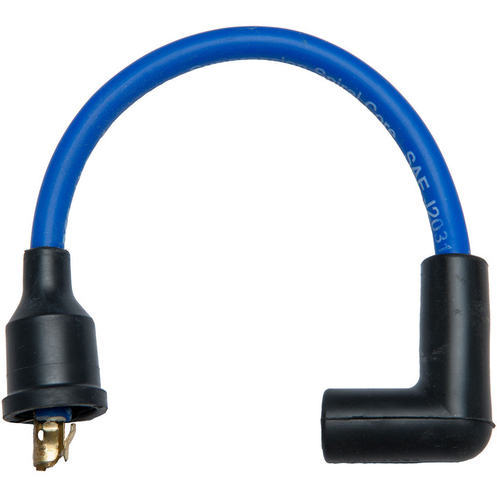 Sierra Wire-9In Hi Perf Plug-MerCruiser 18-5228-1