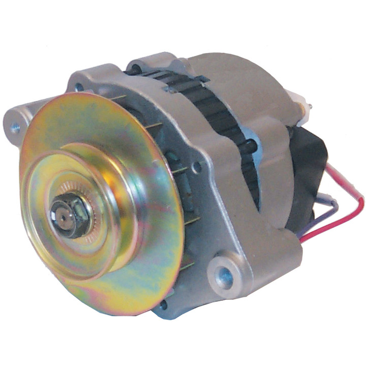 Sierra Alternator-51Amp Presto-Motor 18-6260