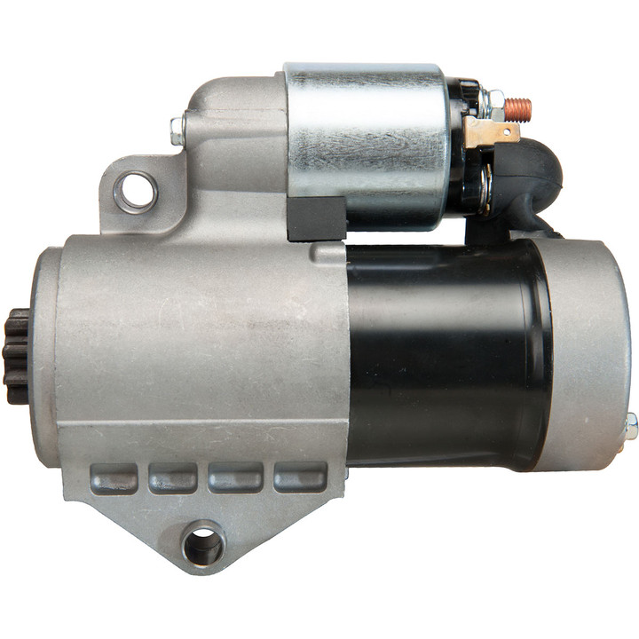 Sierra Starter-Suz 90-115Hp 2001-08 18-6831