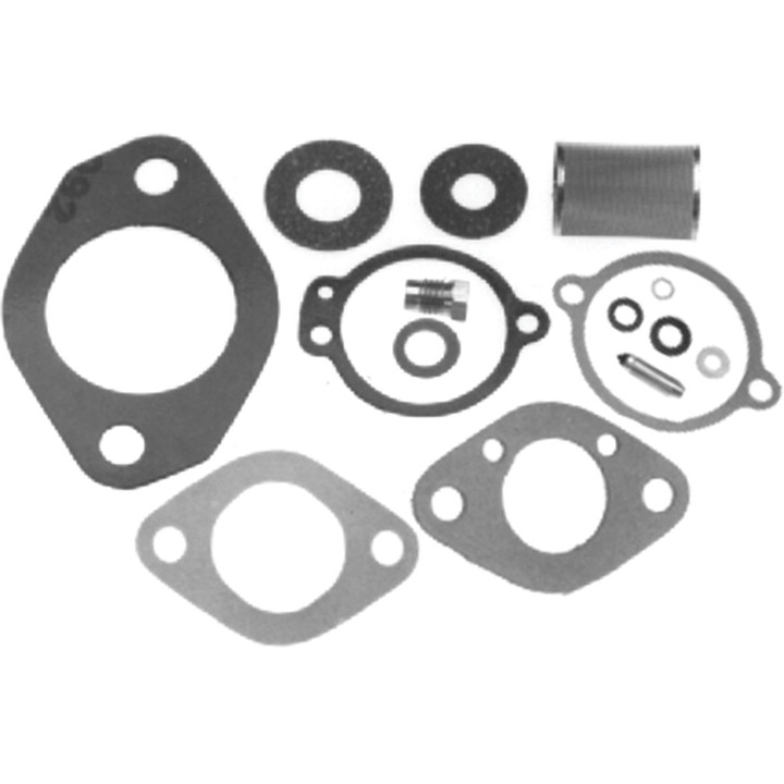 Sierra Mercury O/B Carburetor Kit 18-7021