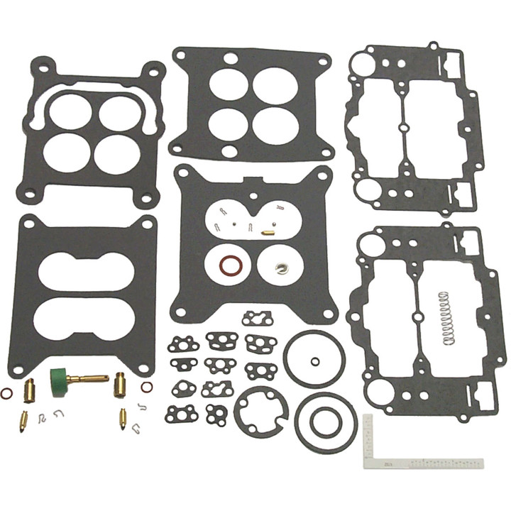 Sierra Carb Kit 18-7022