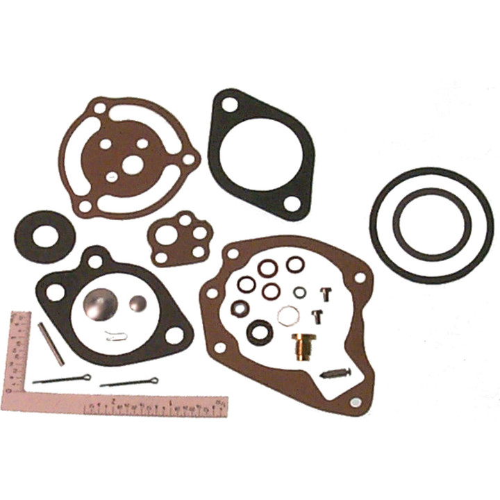 Sierra Carb.Kit OMC 382052/53 18-7024