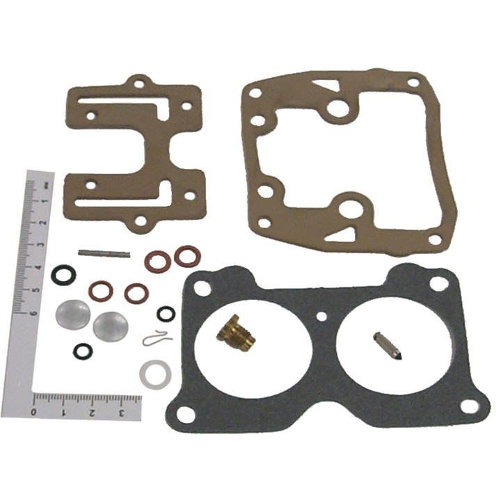 Sierra Carb.Kit 435443 18-7046