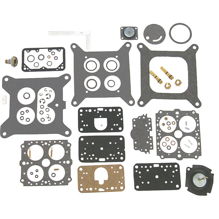 Sierra Carb Kit OMC 55-139 18-7096