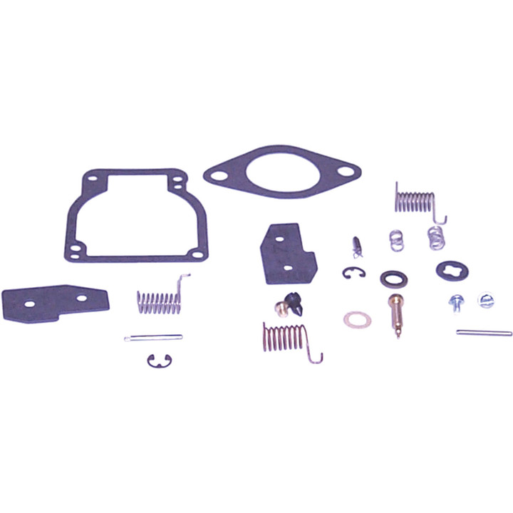 Sierra Carburetor Kit 18-7750-1