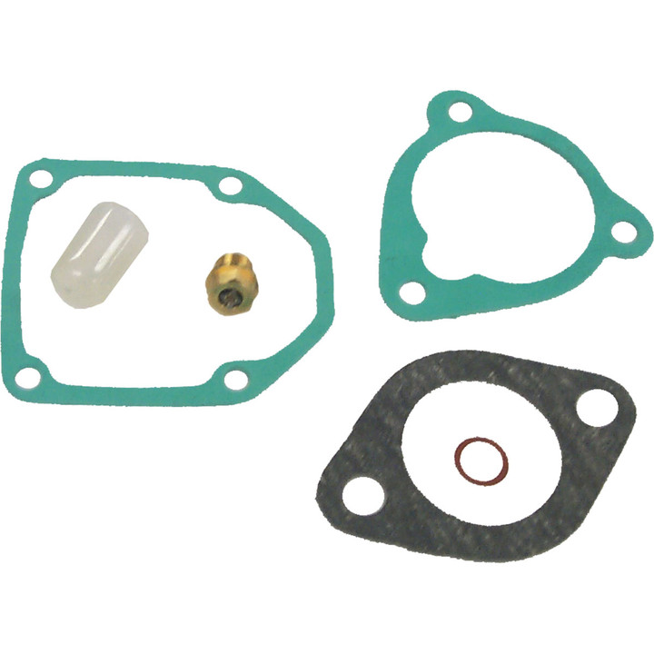 Sierra Carb Kit Suzuki 13910-94701 18-7754