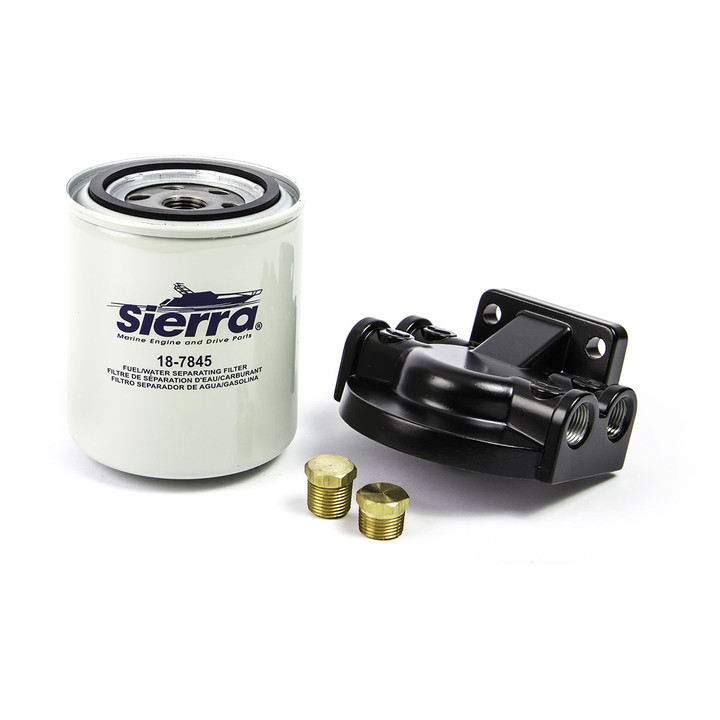 Sierra Filter Kith20 Sep-Al 3/8 Tall 18-7775-1