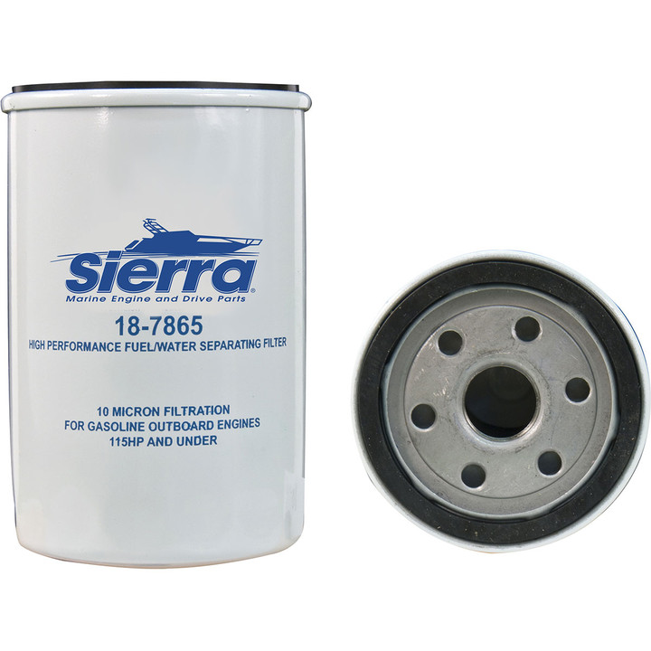 Sierra Fuel Filter 18-7865