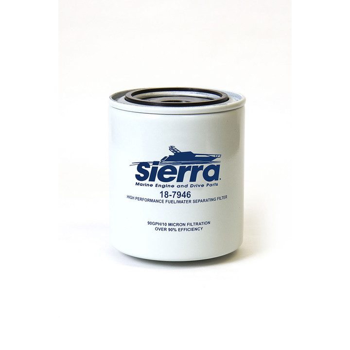 Sierra Filter-Water Separator OMC 10M 18-7946