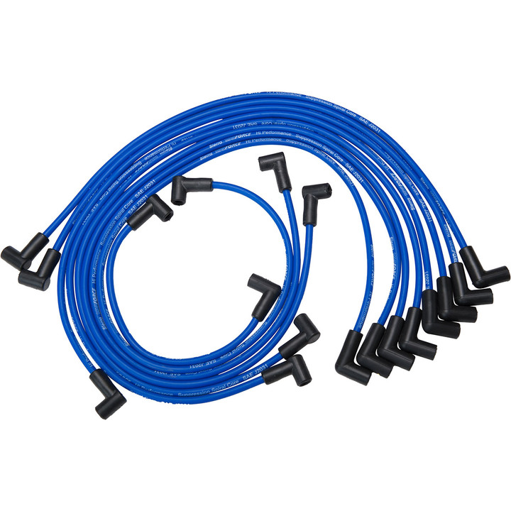 Sierra Wire Set GM5.0L-5.7L Delco Est 18-8820-1