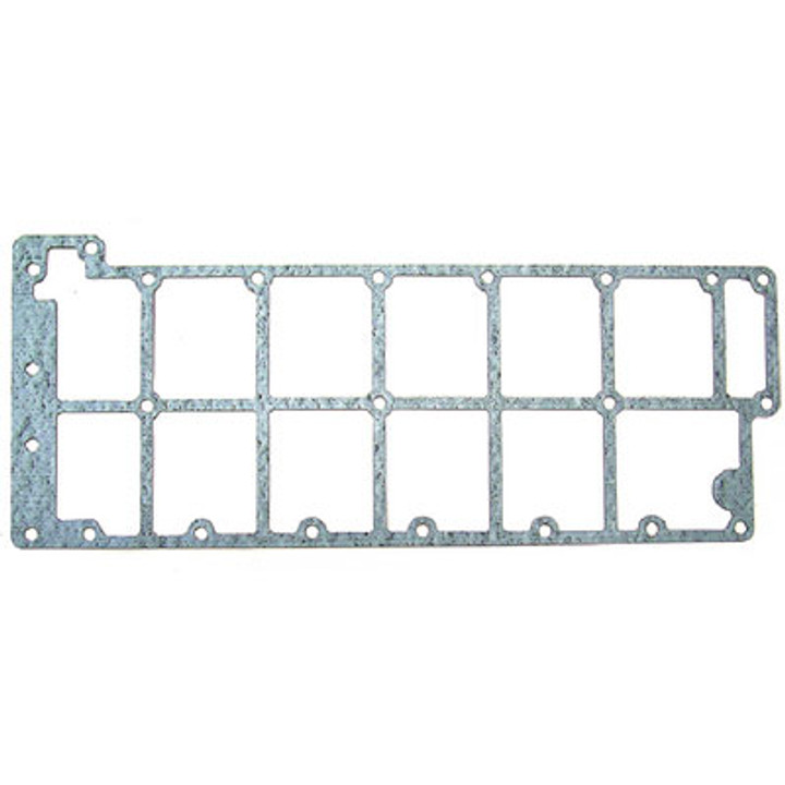 Sierra Gasket-Exhaust Ym68F-41114-00 18-99101