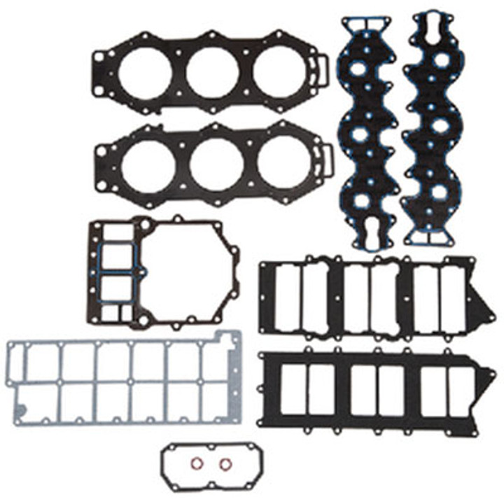 Sierra Gasket Set Ym68F-W0001-01 18-99103