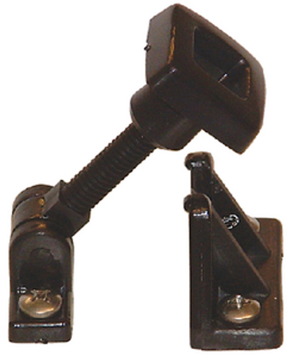 Taylor Utility Latch Nylon 2/Cd 551