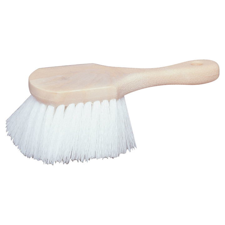 Starbrite Utility Brush Short Handle 40025