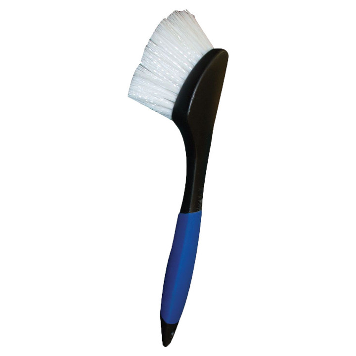 Starbrite Brush-Deck W-Long Handle 40115