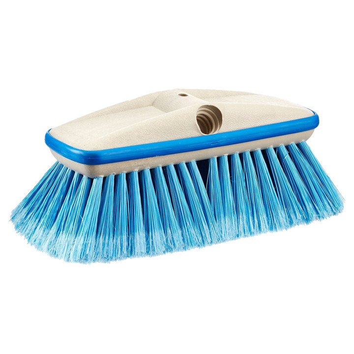 Starbrite Deluxe Brush Medium Blue 40162