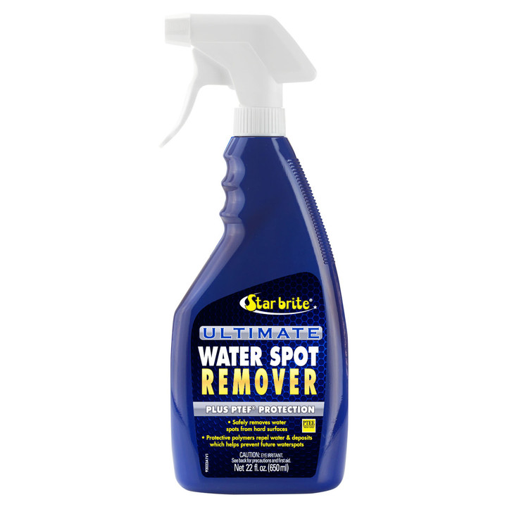 Starbrite Ultimate Water Spot Remover 92022