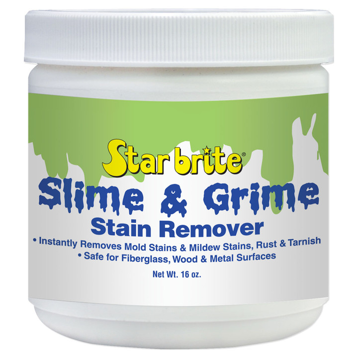 Starbrite Slime & Grime 16 Oz 94816
