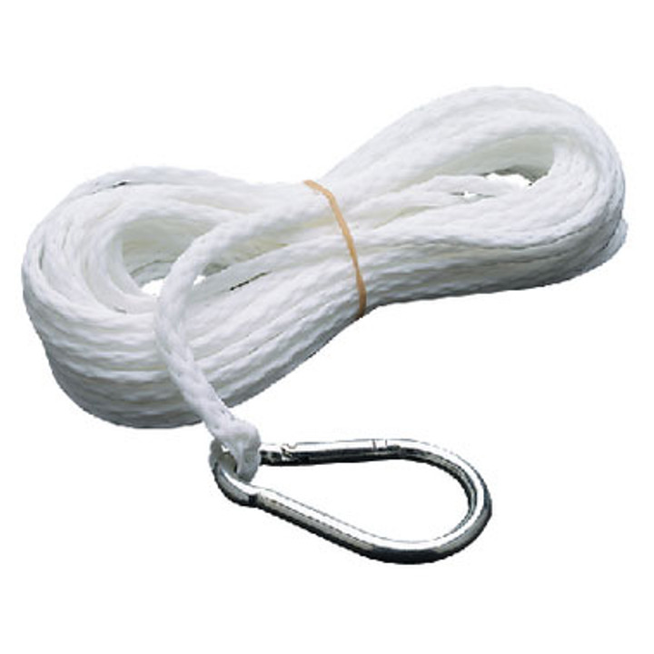 Seachoice Hollow Braid Poly Anchor Line 40201