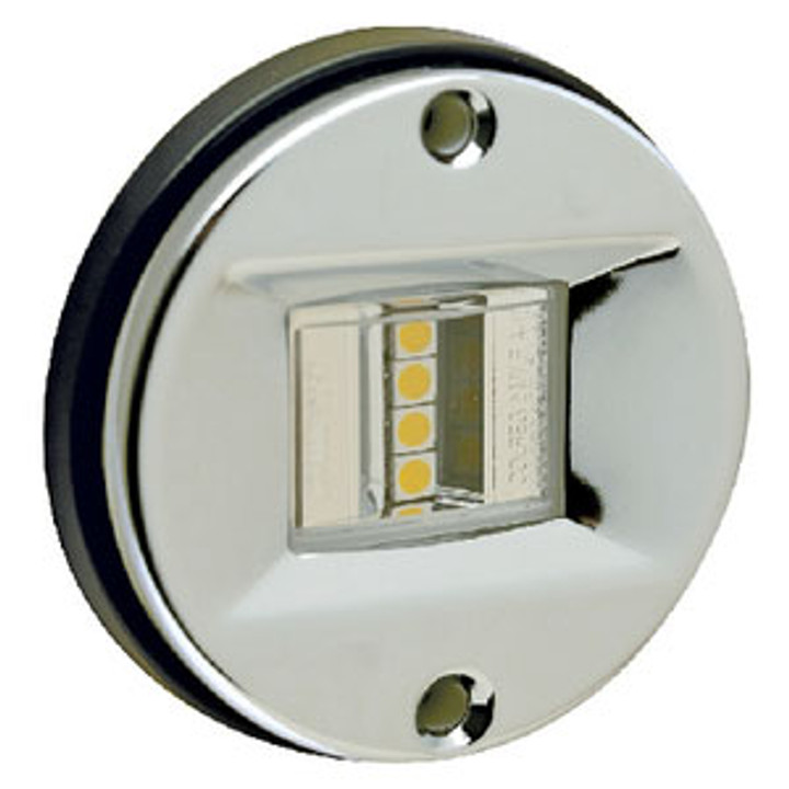 Seachoice LED Round Transom Light 2381